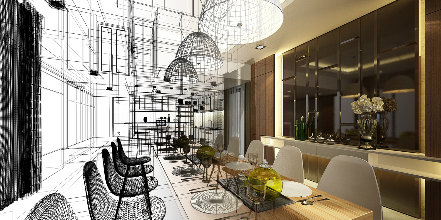 progettazione interni padova